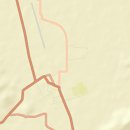 Miran Shah Street Map