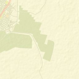 Balidat Ameur Street Map