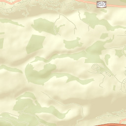 Nefat ‘Akko Street Map