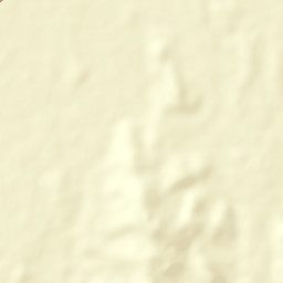 North Wazīristān Agency Street Map