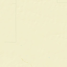 Pinal County Street Map