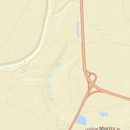 2012-2130 Gordon Avenue, Yazoo City, MS Street Map