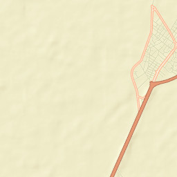 Komshecheh Street Map