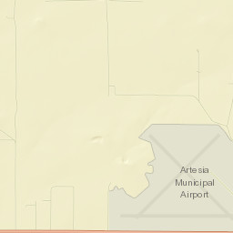 440 W Richey Rural Ave, Artesia, NM 88210 Street Map