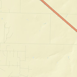 U.S. 84, Snyder, TX 79549, USA Street Map