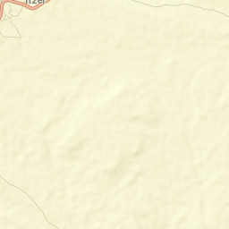 Itzer Street Map
