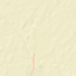 Shapur Abad Street Map
