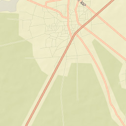Tasīl Street Map