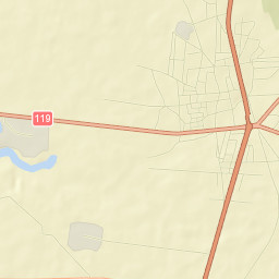 Ash Shaykh Miskīn Street Map