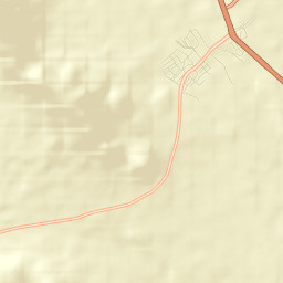 Rezveh Street Map