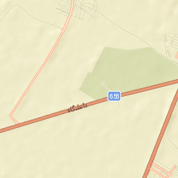 Habibabad Street Map