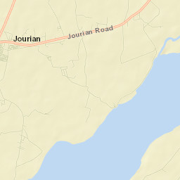 Jaurian Street Map