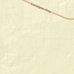 Arco Rd, Artesia, NM 88210, USA Street Map