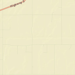 West Carroll Parish Street Map