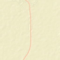 Tabas Street Map