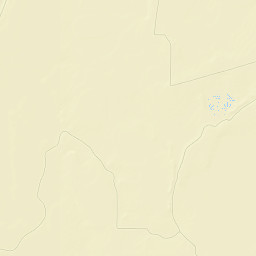 Issaquena County Street Map