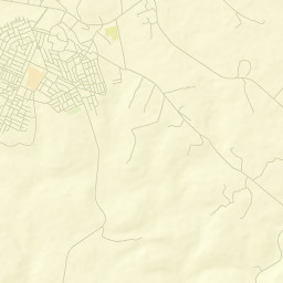 Al Qubbah Street Map
