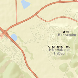 Rekhasim Street Map