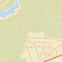 Ţafas Street Map