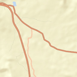 Khandowa Street Map