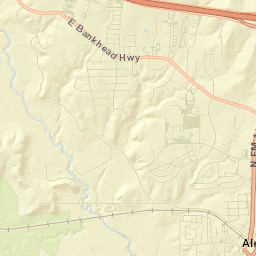 Interstate 20, Weatherford, TX 76087, USA Street Map