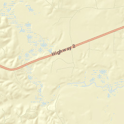 State Highway 143, Farmerville, LA 71241 Street Map
