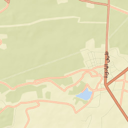 Al Muzayrīb Street Map