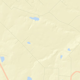 County Road 3424, Wills Point, TX 75169 Street Map