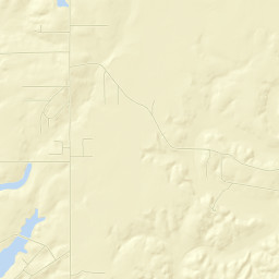 Bossier Parish Street Map