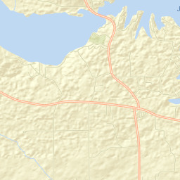 Holtville Street Map