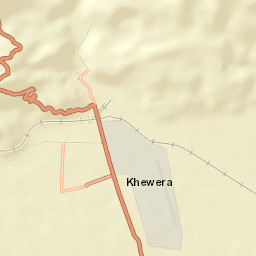 Khewra Street Map
