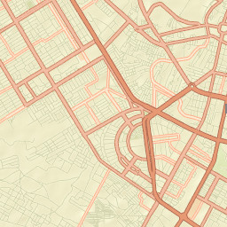 Karbala Street Map