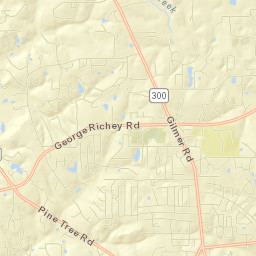 3400-3410 Boyd Road, Longview, TX Street Map