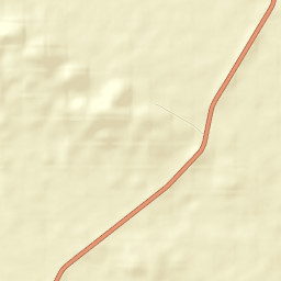 Shahrabad Street Map