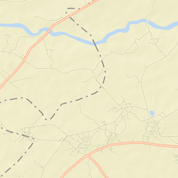 Gho Brahmanan de Street Map
