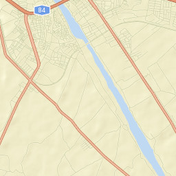 Al Hindīyah Street Map