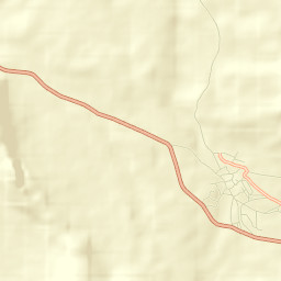 Sudejan Street Map
