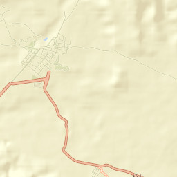 Sāland Street Map