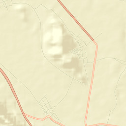 Pir Bakran Street Map