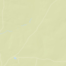 Scott County Street Map