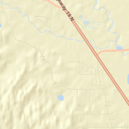 Nellieburg Street Map