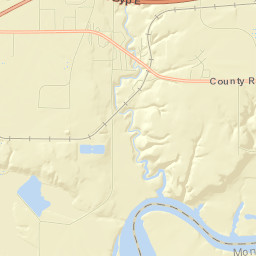 511 Highway 6, Prattville, AL 36067, USA Street Map