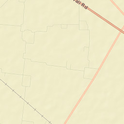 Kot Rajkour Street Map