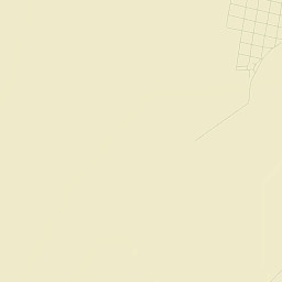 Ejido Vicente Guerrero Street Map