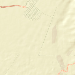Hanzeh Street Map
