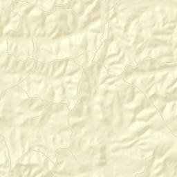 Bienville Parish Street Map