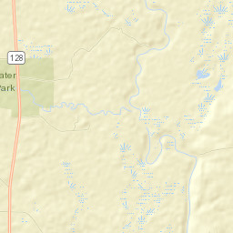 Macon County Street Map