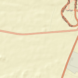 Varnamkhast Street Map