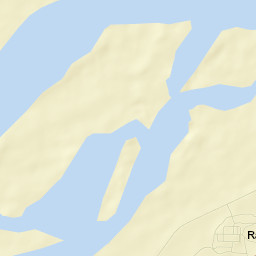 Rasulnagar Street Map