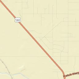 Keeler Farm Street Map